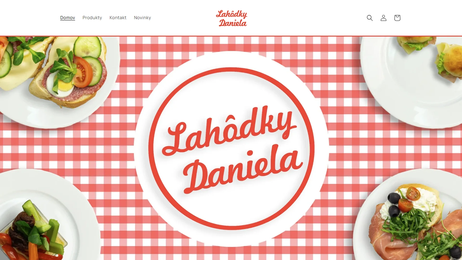 Lahodky-Daniela